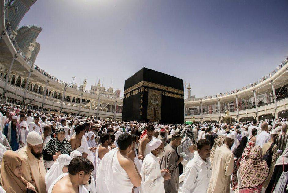 Hac ile ilgili merak edilen 10 soru ve yanıtları - Resim: 12